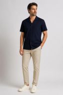 Camicia no stiro Seidensticker Regular KE-SEIDENSTICKER-01544538-18