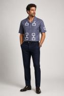 Camicia no stiro Seidensticker Regular KE-SEIDENSTICKER-01547080-36