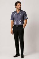 Camicia no stiro Seidensticker Regular KE-SEIDENSTICKER-01547080-36