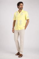 Camicia no stiro Seidensticker Regular KE-SEIDENSTICKER-01547080-62