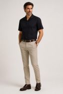 Camicia no stiro Seidensticker Regular KE-SEIDENSTICKER-01547100-19