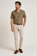 Camicia no stiro Seidensticker Regular KE-SEIDENSTICKER-01553831-79