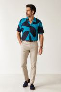 Camicia no stiro Seidensticker Regular KE-SEIDENSTICKER-01555161-58