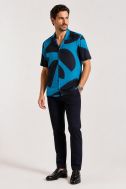 Camicia no stiro Seidensticker Regular KE-SEIDENSTICKER-01555161-58
