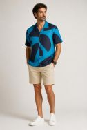 Camicia no stiro Seidensticker Regular KE-SEIDENSTICKER-01555161-58