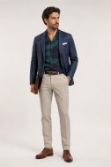 Camicia no stiro Seidensticker Regular KE-SEIDENSTICKER-01555161-77