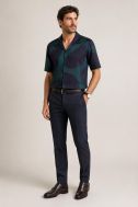 Camicia no stiro Seidensticker Regular KE-SEIDENSTICKER-01555161-77