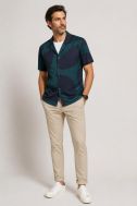 Camicia no stiro Seidensticker Regular KE-SEIDENSTICKER-01555161-77