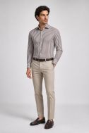Camicia no stiro Seidensticker Slim KE-SEIDENSTICKER-01643550-27