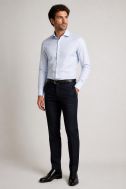 Camicia Seidensticker Slim KE-SEIDENSTICKER-01645070-11