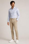 Camicia Seidensticker Slim KE-SEIDENSTICKER-01645070-11