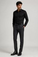 Camicia Seidensticker Slim KE-SEIDENSTICKER-01645070-39