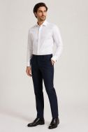 Camicia no stiro Seidensticker Slim KE-SEIDENSTICKER-01675674-01