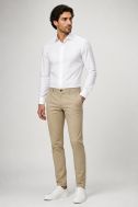 Camicia no stiro Seidensticker Slim KE-SEIDENSTICKER-01675674-01
