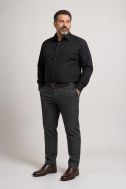 Camicia no stiro Seidensticker Comfort KE-SEIDENSTICKER-01745820-39