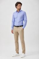 Camicia no stiro Seidensticker Regular KE-SEIDENSTICKER-01841960-13