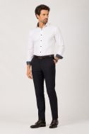 Camicia no stiro Seidensticker Regular KE-SEIDENSTICKER-01845539-01