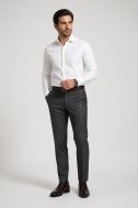 Camicia no stiro Seidensticker Regular KE-SEIDENSTICKER-01845657-01