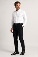 Camicia no stiro Seidensticker Regular KE-SEIDENSTICKER-01845657-01