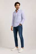 Camicia no stiro Seidensticker Slim KE-SEIDENSTICKER-01849936-14