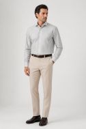 Camicia no stiro Seidensticker Regular KE-SEIDENSTICKER-01849958-77