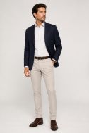 Camicia no stiro Seidensticker Slim KE-SEIDENSTICKER-01849981-05