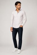 Camicia no stiro Seidensticker Slim KE-SEIDENSTICKER-01849981-05