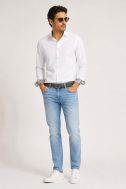 Camicia no stiro Seidensticker Regular KE-SEIDENSTICKER-01849983-01