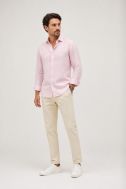 Camicia Seidensticker Regular KE-SEIDENSTICKER-01850039-42