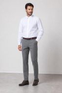Camicia no stiro Seidensticker Regular KE-SEIDENSTICKER-245270-01