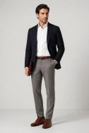 Camicia Venti Regular KE-VENTI-001889-002
