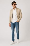 Camicia no stiro Venti Slim KE-VENTI-001950-002