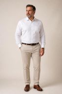 Camicia Venti Comfort KE-VENTI-002889-000