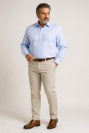 Camicia Venti Comfort KE-VENTI-002889-102