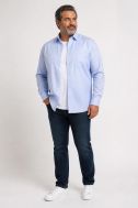 Camicia Venti Comfort KE-VENTI-002889-102