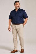 Camicia Venti Comfort KE-VENTI-007880-116