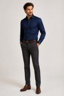 Camicia no stiro Venti Slim KE-VENTI-103522600-116
