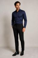 Camicia no stiro Venti Slim KE-VENTI-103522600-116