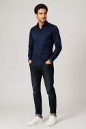 Camicia no stiro Venti Slim KE-VENTI-103522600-116