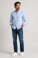 Camicia no stiro Venti Regular KE-VENTI-113644200-101