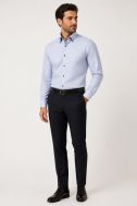 Camicia no stiro Venti Regular KE-VENTI-113644500-100