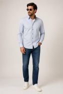 Camicia no stiro Venti Regular KE-VENTI-113644500-100