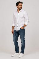 Camicia Venti Regular KE-VENTI-134023600-000