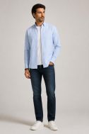 Camicia Venti Regular KE-VENTI-144321500-100