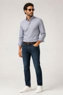 Camicia Venti Regular KE-VENTI-144321500-101