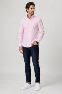Camicia Venti Regular KE-VENTI-144321500-400