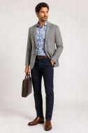 Camicia Venti Regular KE-VENTI-226110300-400