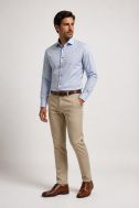 Camicia Venti Regular KE-VENTI-226110410-100
