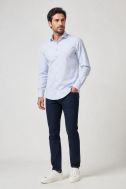 Camicia Venti Regular KE-VENTI-226110410-100