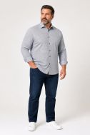 Camicia Venti Comfort KE-VENTI-226110930-750